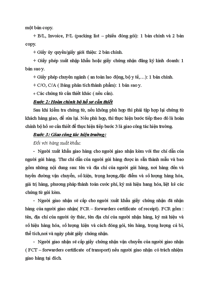 image for page Thúc đẩy kinh doanh dịch vụ logistics quốc tế tại Công ty TNHH tiếp vận Mercury Việt Nam