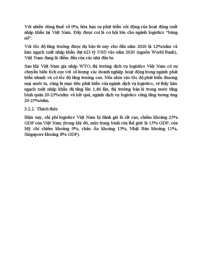 image for page Thúc đẩy kinh doanh dịch vụ logistics quốc tế tại Công ty TNHH tiếp vận Mercury Việt Nam