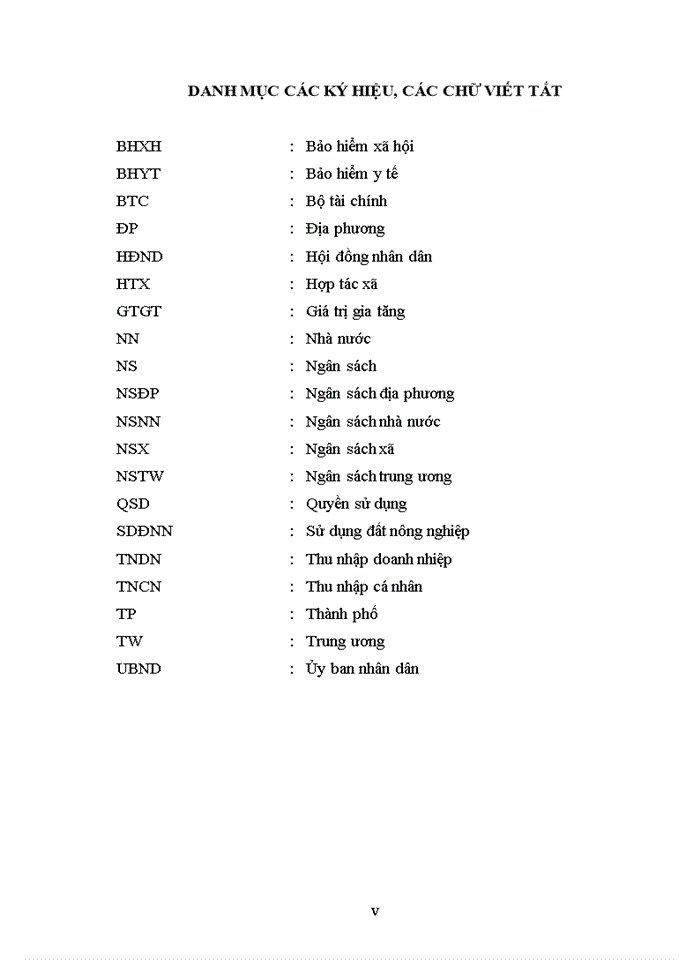 image for page Quản lý nguồn thu Ngân sách Nhà nước trên địa bàn Huyện Thiệu Hóa, tỉnh Thanh Hóa