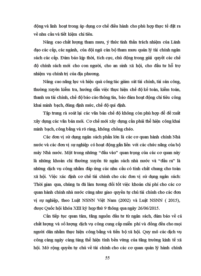 image for page Quản lý nguồn thu Ngân sách Nhà nước trên địa bàn Huyện Thiệu Hóa, tỉnh Thanh Hóa