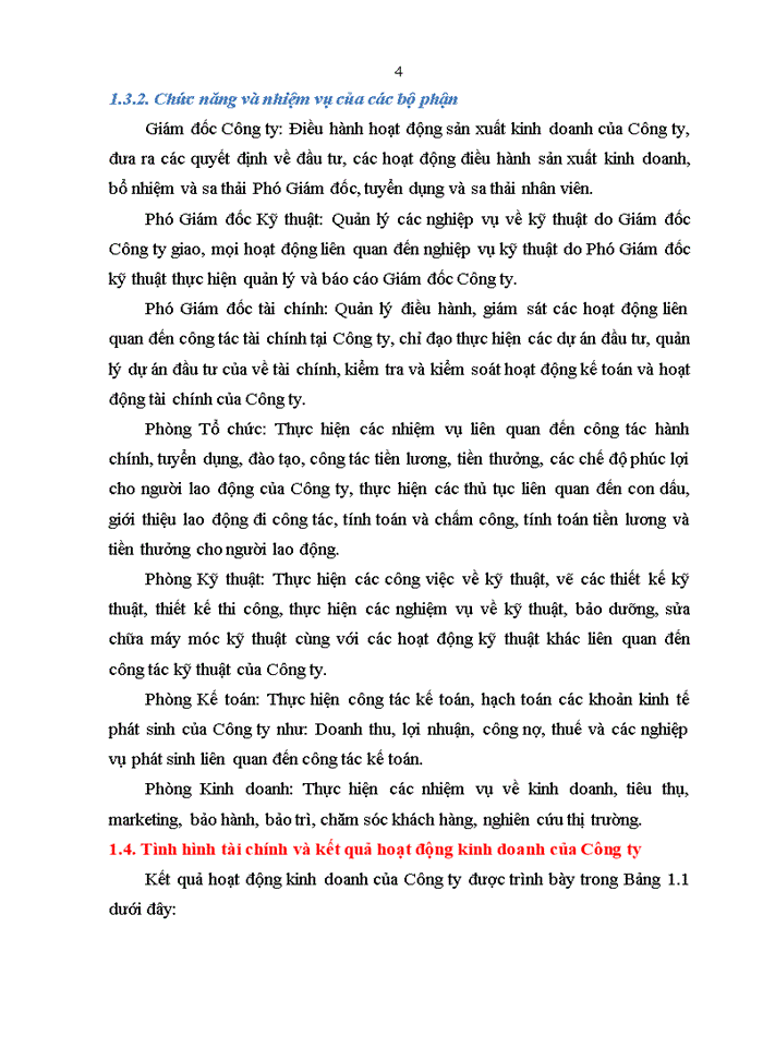 image for page Đánh giá về tình hình tổ chức hạch toán kế toán tại Công ty TNHH Lam Sơn.
