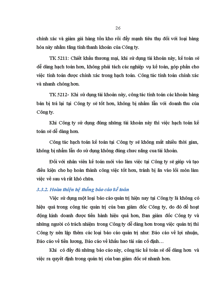 image for page Đánh giá về tình hình tổ chức hạch toán kế toán tại Công ty TNHH Lam Sơn.