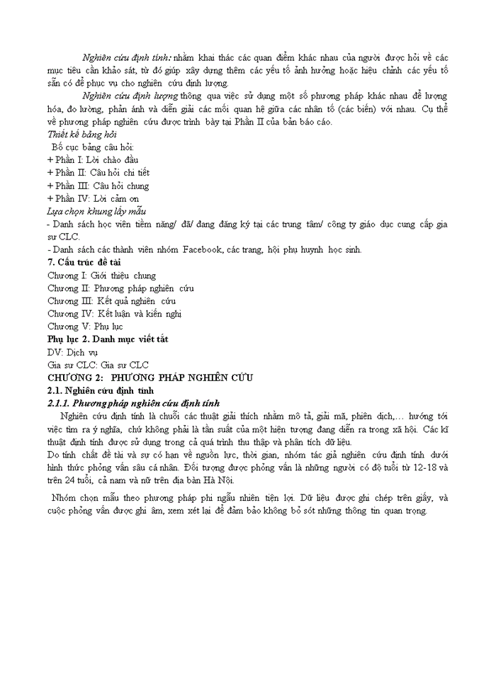 image for page Nghiên cứu nhu cầu sử dụng dịch vụ gia sư chất lượng cao cho học sinh hệ giáo dục phổ thông tại Hà Nội