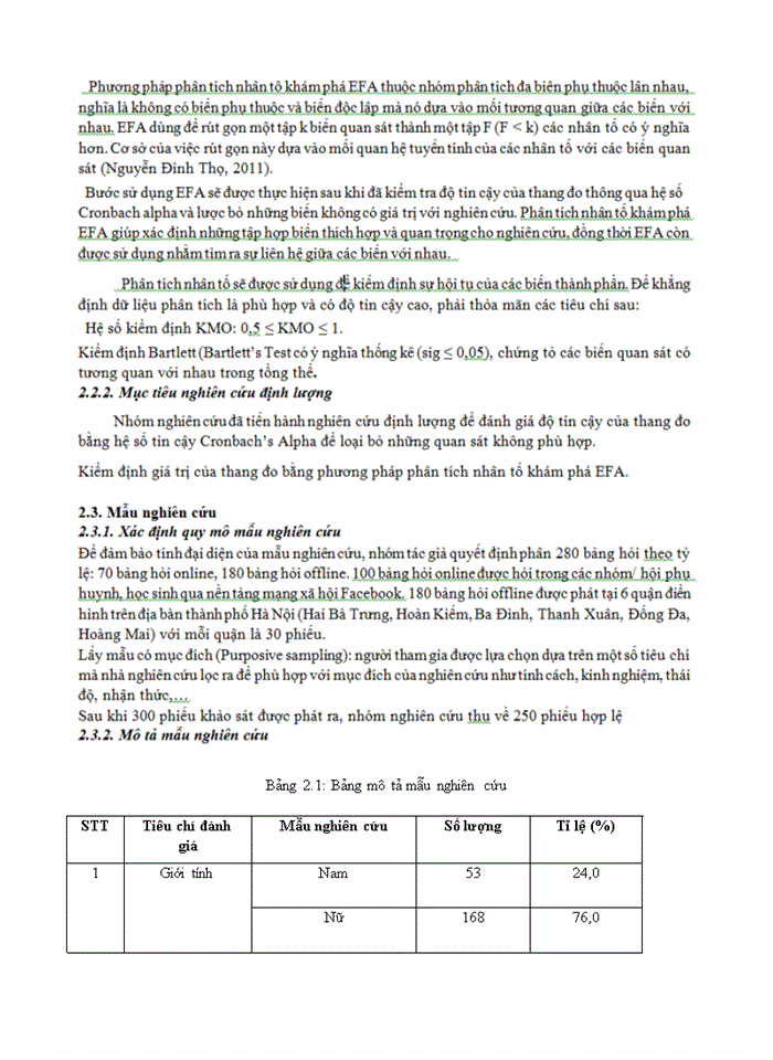 image for page Nghiên cứu nhu cầu sử dụng dịch vụ gia sư chất lượng cao cho học sinh hệ giáo dục phổ thông tại Hà Nội