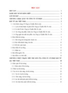 Giải pháp phát triển thị trường tiêu thụ sơn của công ty cổ phần đầu tư AIA