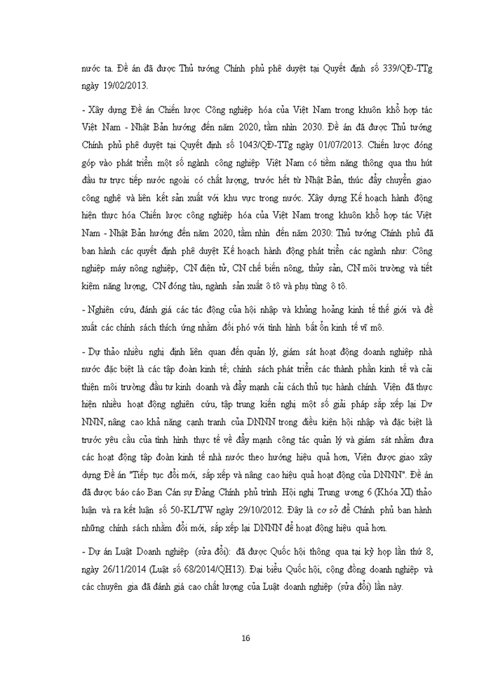 image for page Tái cơ cấu kinh tế gắn với chuyển đổi mô hình tăng trưởng theo hướng nâng cao chất lượng, hiệu quả và năng lực cạnh tranh của nền kinh tế giai đoạn 2011-2020