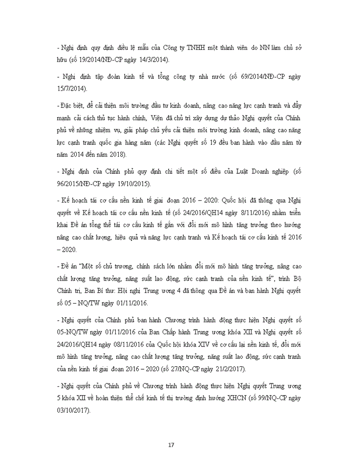 image for page Tái cơ cấu kinh tế gắn với chuyển đổi mô hình tăng trưởng theo hướng nâng cao chất lượng, hiệu quả và năng lực cạnh tranh của nền kinh tế giai đoạn 2011-2020