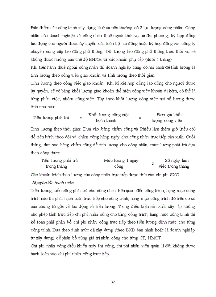 image for page Các giải pháp hoàn thiện kế toán chi phí sản xuất và tính giá thành công trình xây lắp tại công ty cổ phần xây dựng và quản lý dự án số 1