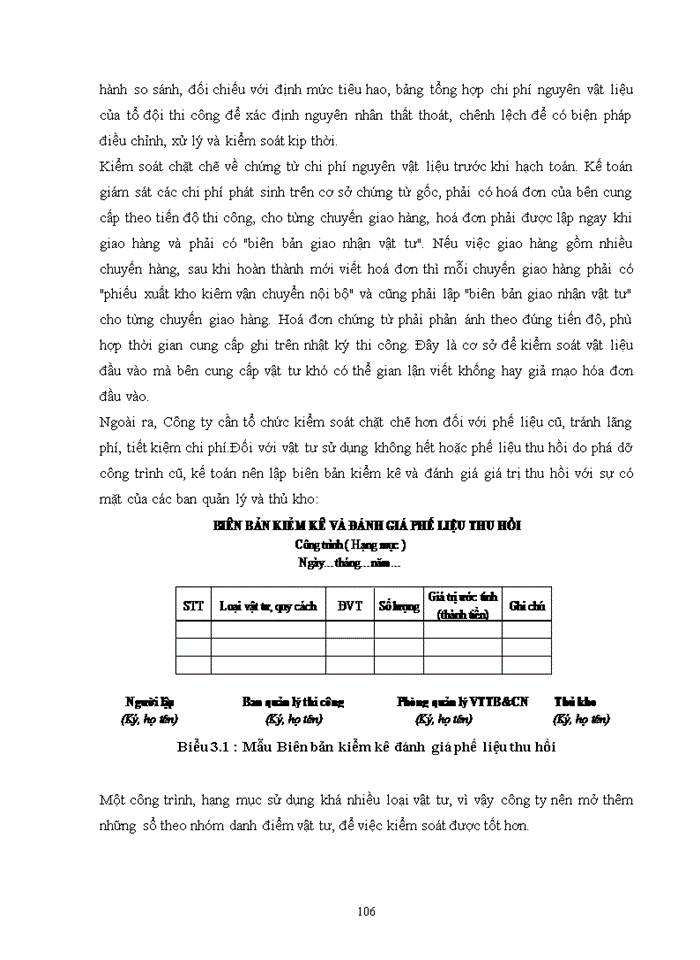 image for page Các giải pháp hoàn thiện kế toán chi phí sản xuất và tính giá thành công trình xây lắp tại công ty cổ phần xây dựng và quản lý dự án số 1
