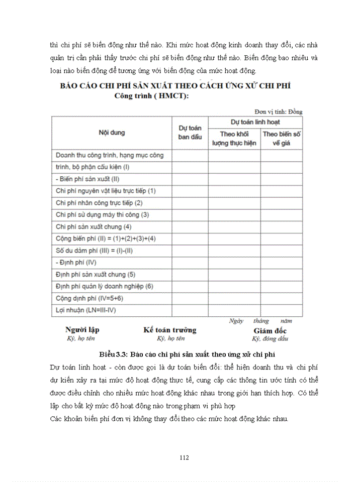 image for page Các giải pháp hoàn thiện kế toán chi phí sản xuất và tính giá thành công trình xây lắp tại công ty cổ phần xây dựng và quản lý dự án số 1