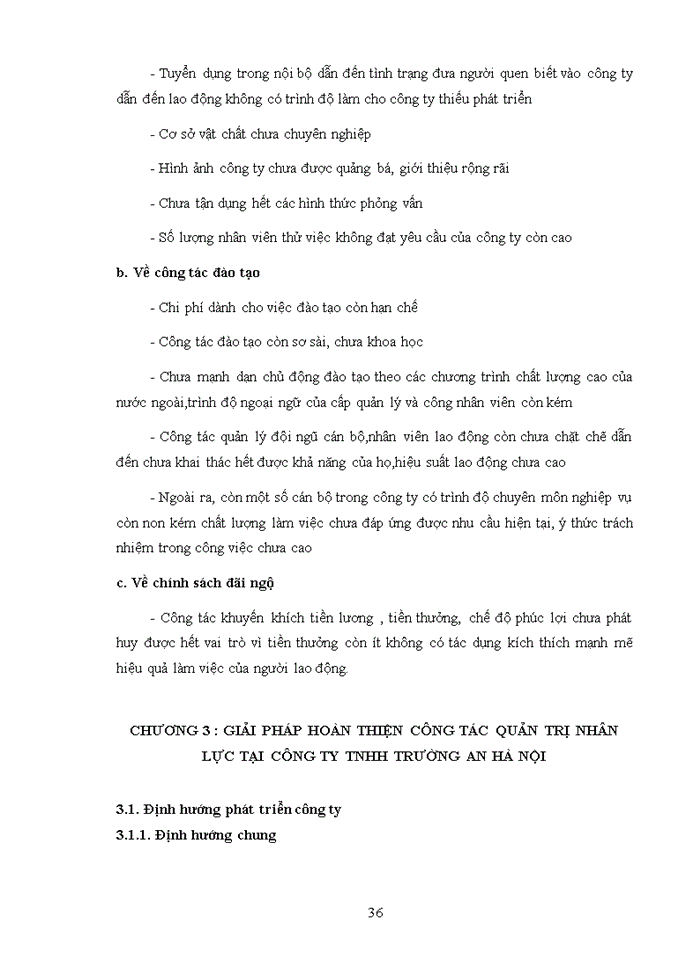 image for page Giải pháp hoàn thiện công tác quản trị nhân lực tại công ty tnhh trường an hà nội