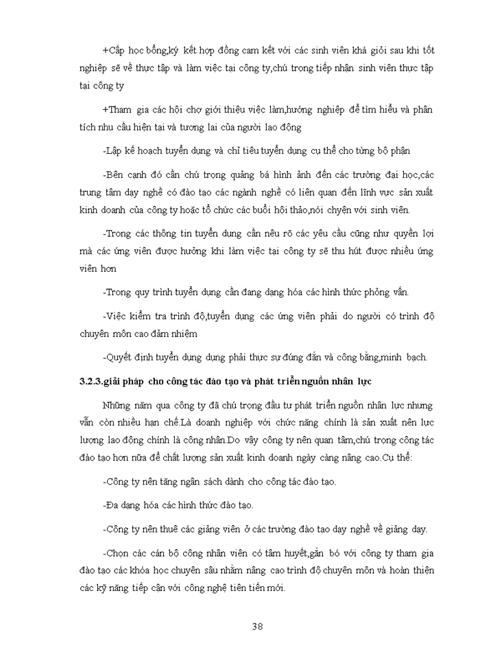 image for page Giải pháp hoàn thiện công tác quản trị nhân lực tại công ty tnhh trường an hà nội
