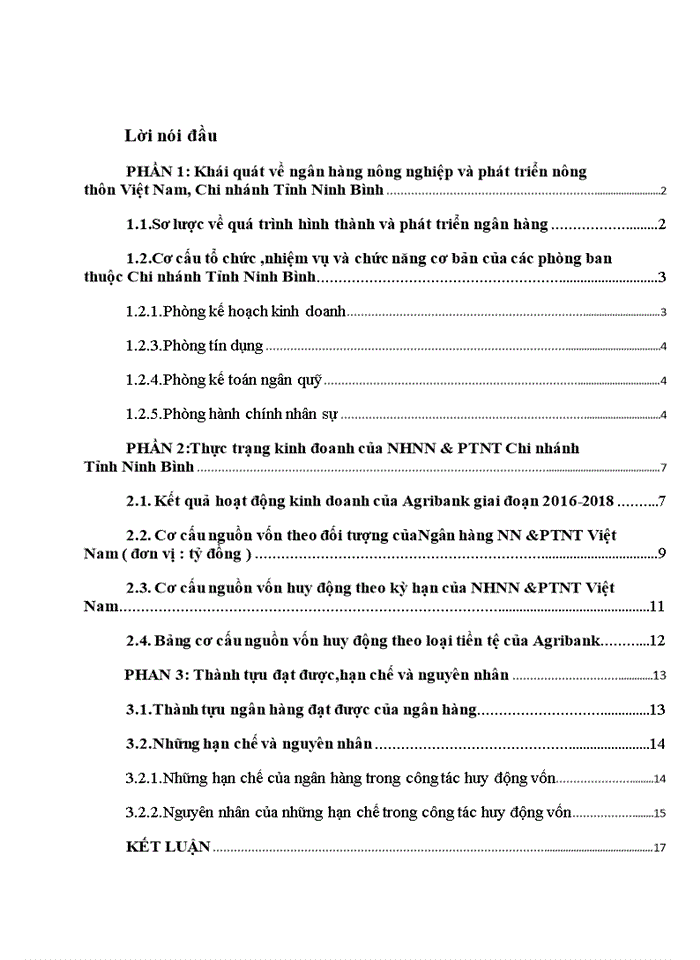 image for page Ngân hàng nông nghiệp và phát triển nông thôn việt nam (agribank) chi nhánh tỉnh ninh bình