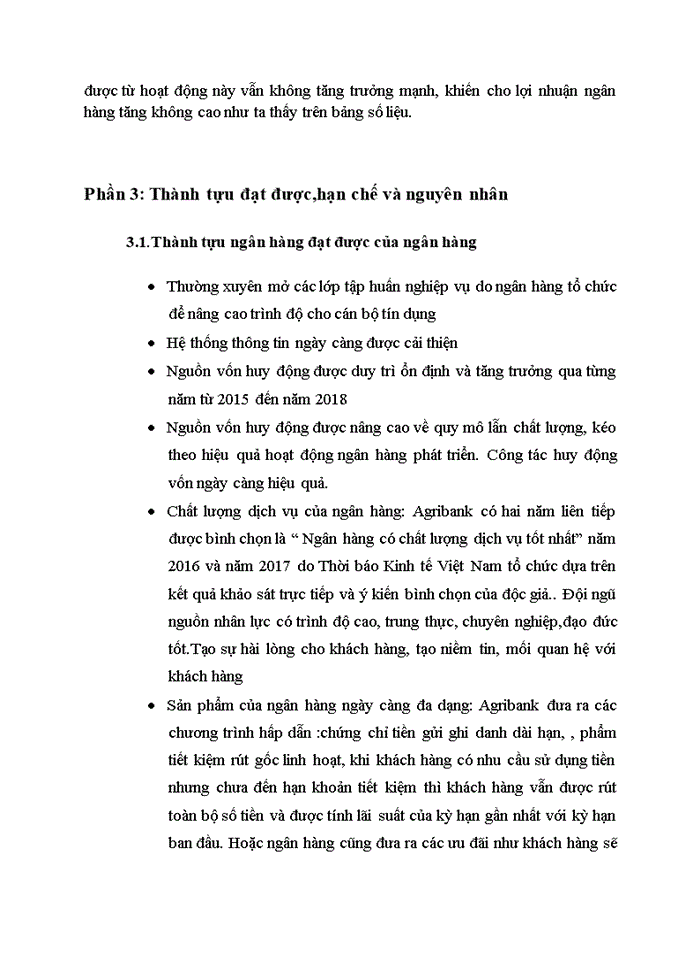 image for page Ngân hàng nông nghiệp và phát triển nông thôn việt nam (agribank) chi nhánh tỉnh ninh bình