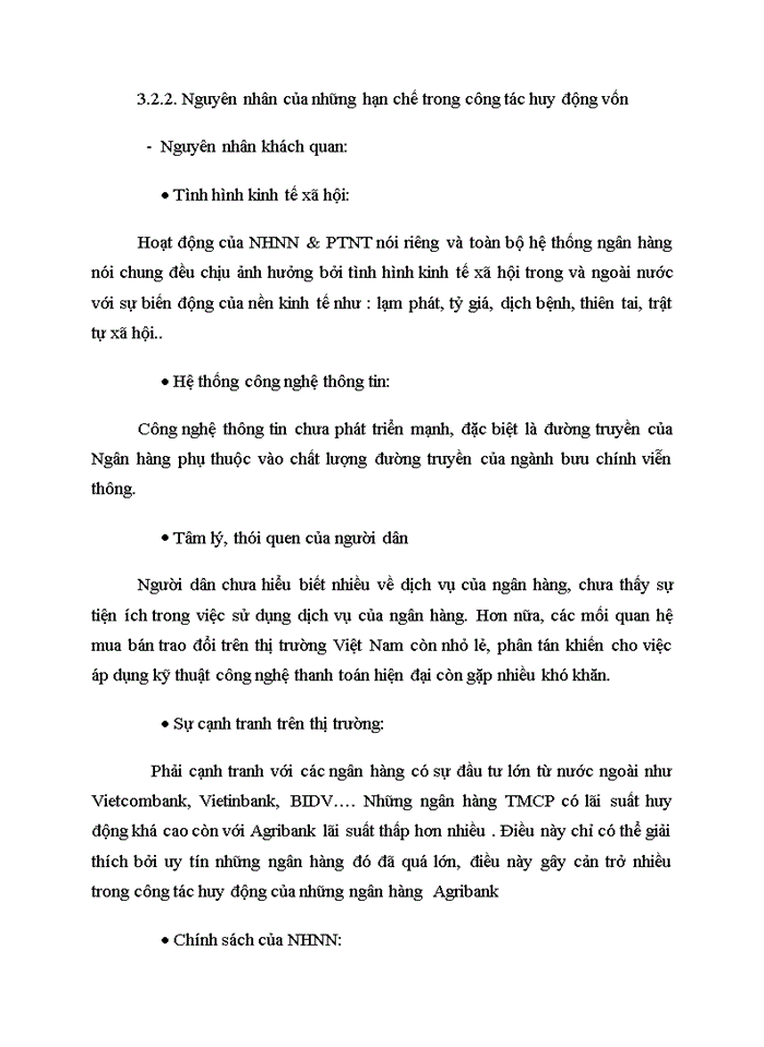 image for page Ngân hàng nông nghiệp và phát triển nông thôn việt nam (agribank) chi nhánh tỉnh ninh bình