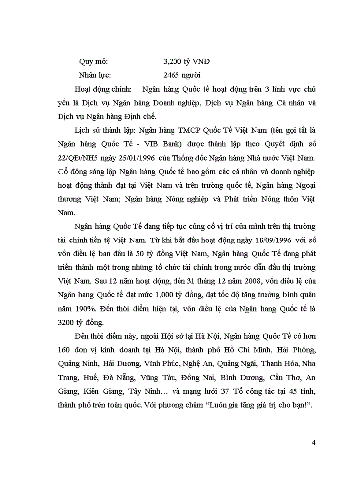 image for page Giải pháp hoàn thiện các hoạt động của ngân hàng tmcp quốc tế (vib)-chi nhánh hà đông
