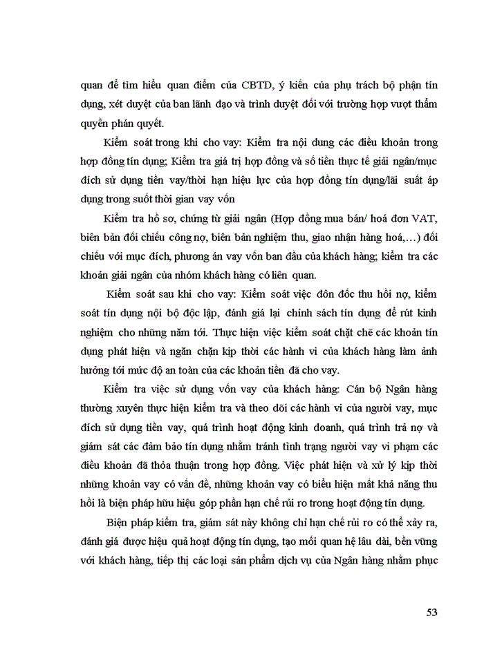 image for page Giải pháp hoàn thiện các hoạt động của ngân hàng tmcp quốc tế (vib)-chi nhánh hà đông