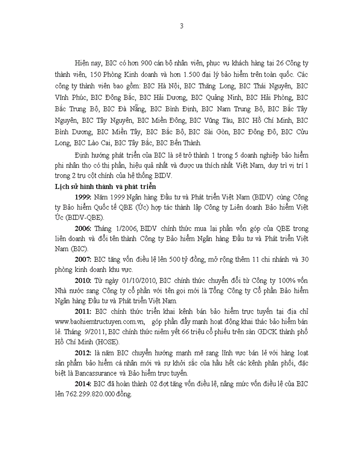 image for page Giải pháp hoàn thiện công tác quản lý rủi ro khai thác bảo hiểm hàng hóa vận chuyển tại BIC Hà Nội
