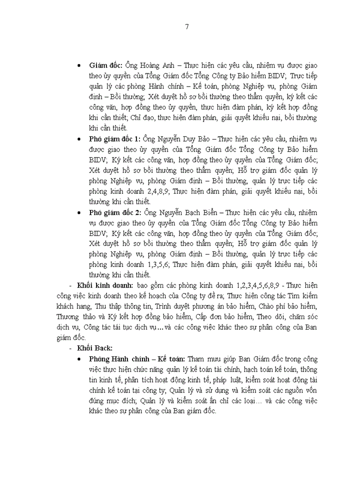 image for page Giải pháp hoàn thiện công tác quản lý rủi ro khai thác bảo hiểm hàng hóa vận chuyển tại BIC Hà Nội