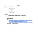 Hygienic vegetable: Why high demand, but hard to sell?