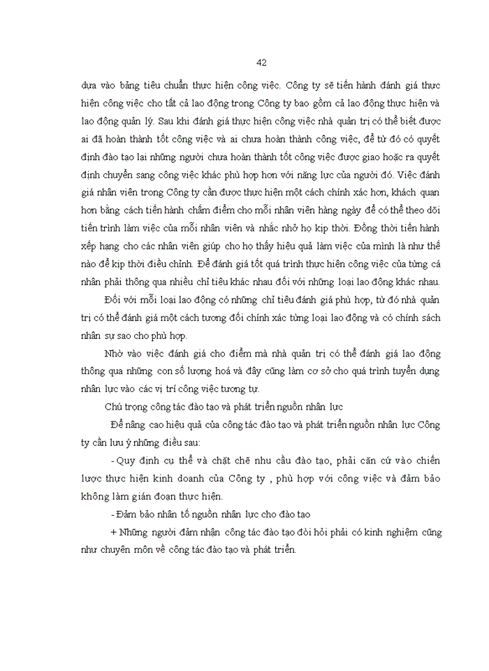 image for page Hoàn thiện công tác tuyển dụng nhân lực tại công ty tnhh quảng cáo và tổ chức sự kiện việt bắc
