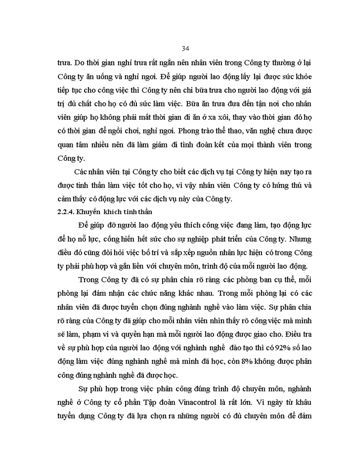 image for page Tạo động lực cho người lao động tại công ty cổ phần cơ khí xây dựng giao thông thăng long