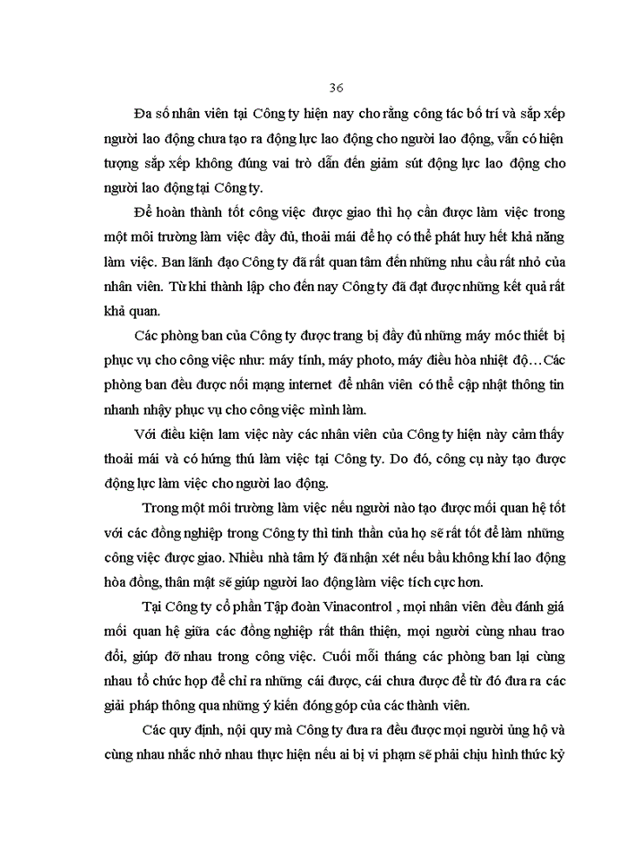 image for page Tạo động lực cho người lao động tại công ty cổ phần cơ khí xây dựng giao thông thăng long