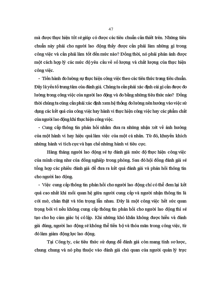 image for page Tạo động lực cho người lao động tại công ty cổ phần cơ khí xây dựng giao thông thăng long
