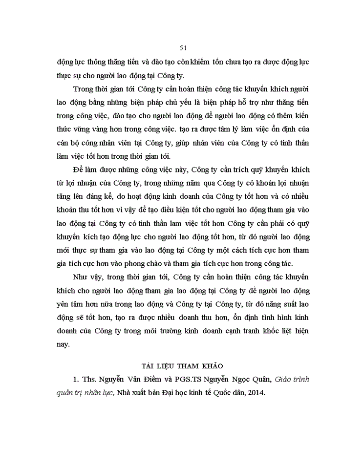 image for page Tạo động lực cho người lao động tại công ty cổ phần cơ khí xây dựng giao thông thăng long