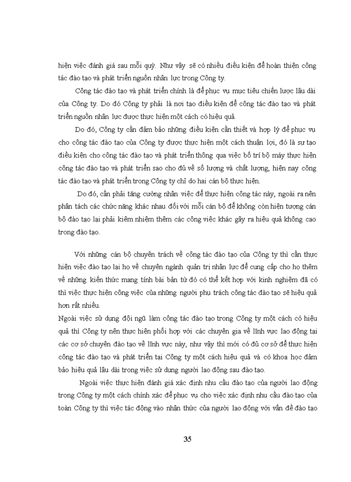 image for page Hoàn thiện công tác đào tạo và phát triển nhân lực tại công ty tnhh khoáng sản v.star