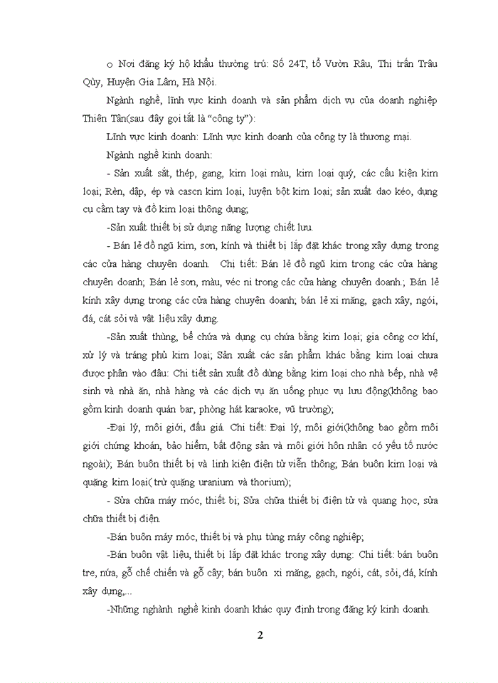 image for page Giải pháp tăng cường hoạt động marketing online tại công ty cổ phần inox thiên tân