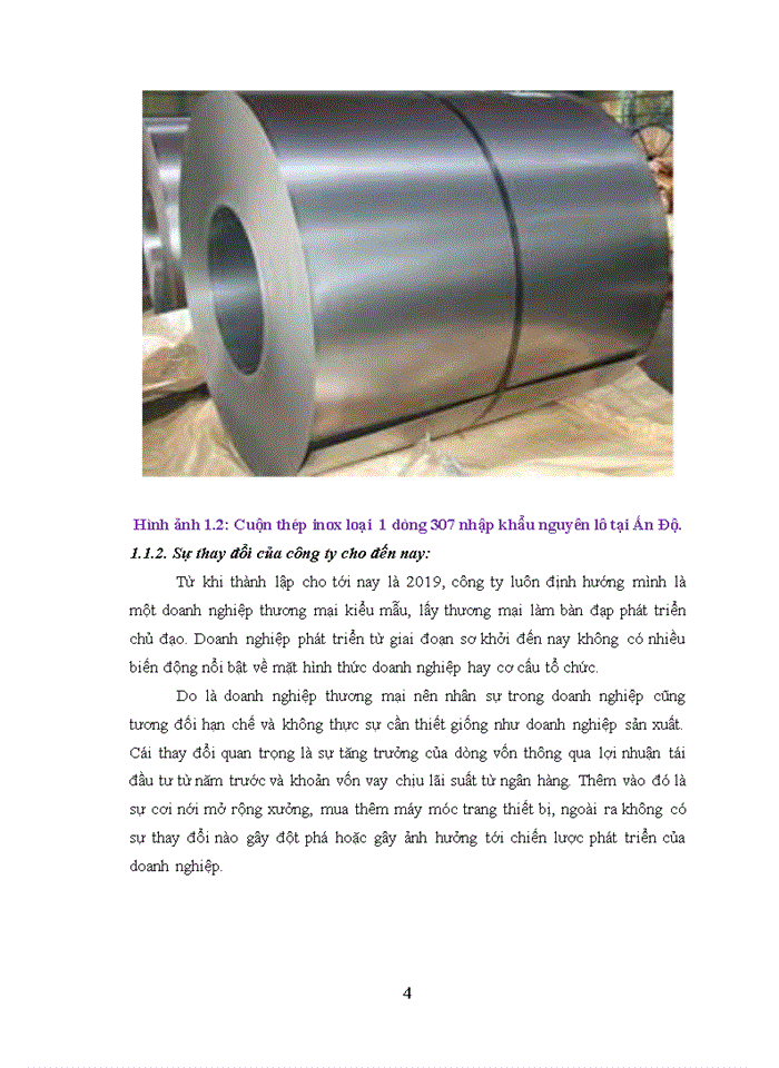 image for page Giải pháp tăng cường hoạt động marketing online tại công ty cổ phần inox thiên tân