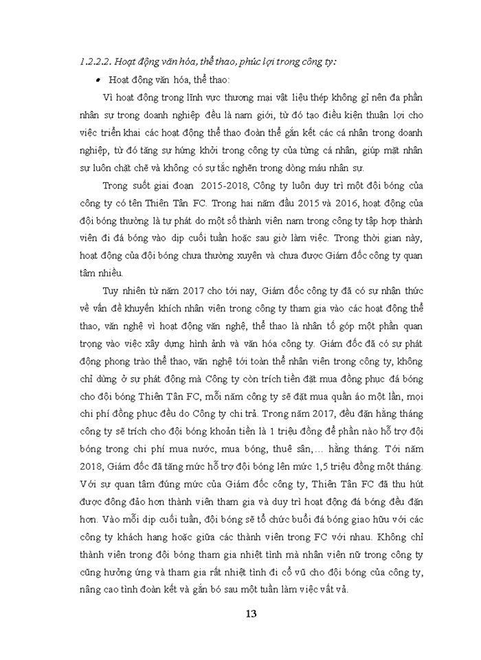 image for page Giải pháp tăng cường hoạt động marketing online tại công ty cổ phần inox thiên tân