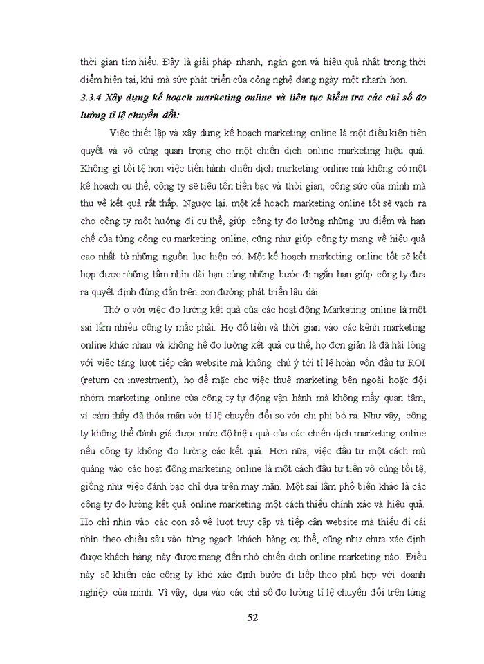 image for page Giải pháp tăng cường hoạt động marketing online tại công ty cổ phần inox thiên tân