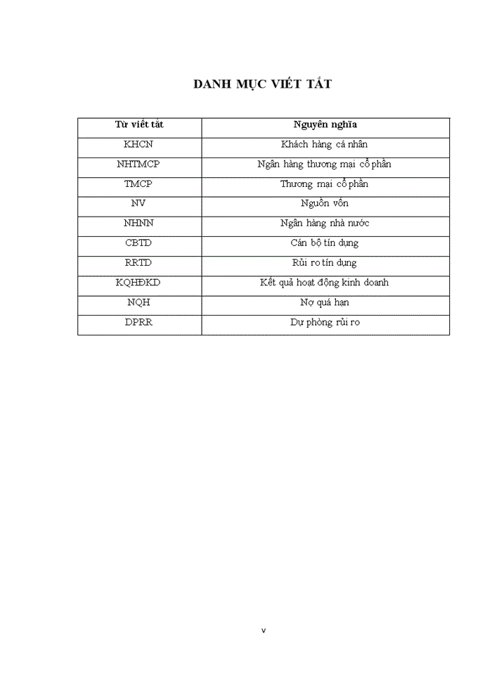 image for page Nâng cao chất lượng hoạt động cho vay tín chấp khách hàng cá nhân tại ngân hàng OCB chi nhánh Thăng Long