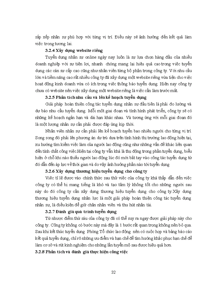 image for page Nâng cao hiệu quả công tác tuyển dụng tại công ty trách nhiệm hữu hạn thiết bị y tế Nam Hưng