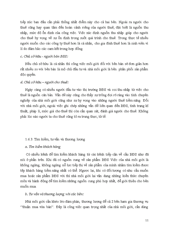 image for page Nghiên cứu cơ sở khoa học về môi giới bất động sản và quy trình môi giới bất động sản