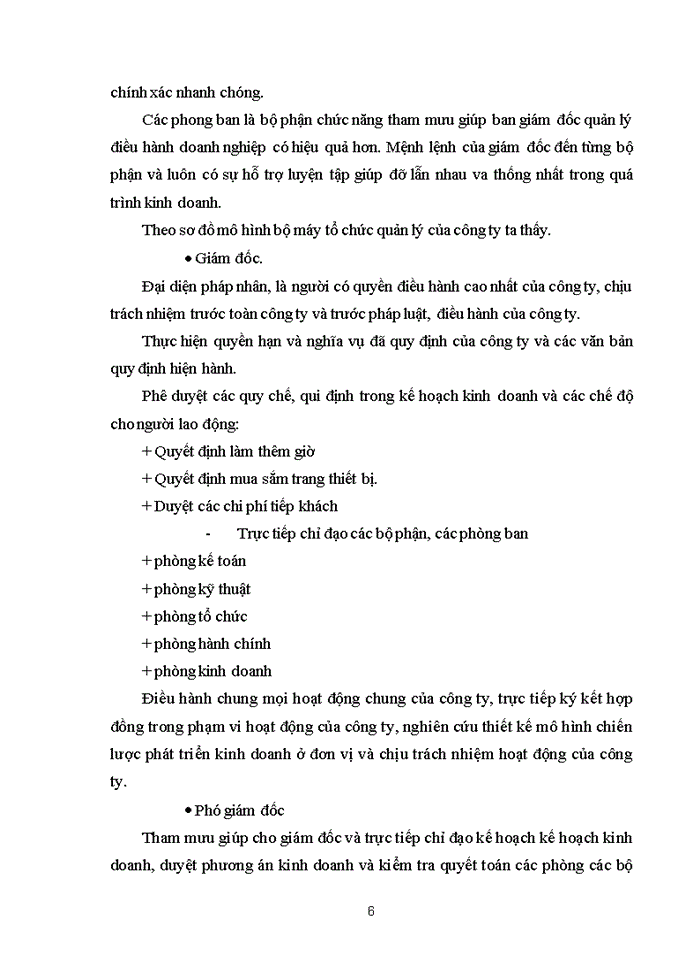 image for page Hoàn thiện hoạt động tuyển dụng tại Công ty Cổ phần viễn thông Sao Phương Nam