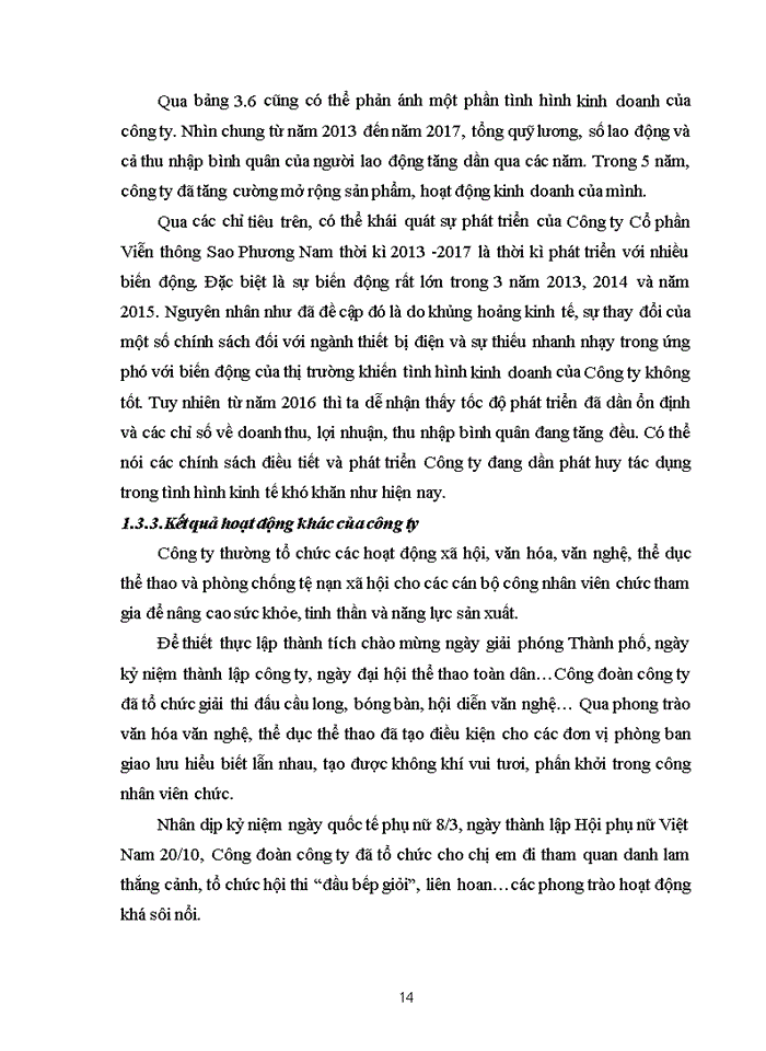 image for page Hoàn thiện hoạt động tuyển dụng tại Công ty Cổ phần viễn thông Sao Phương Nam