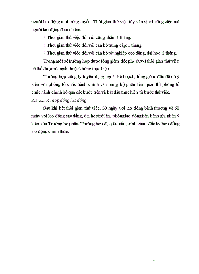 image for page Hoàn thiện hoạt động tuyển dụng tại Công ty Cổ phần viễn thông Sao Phương Nam