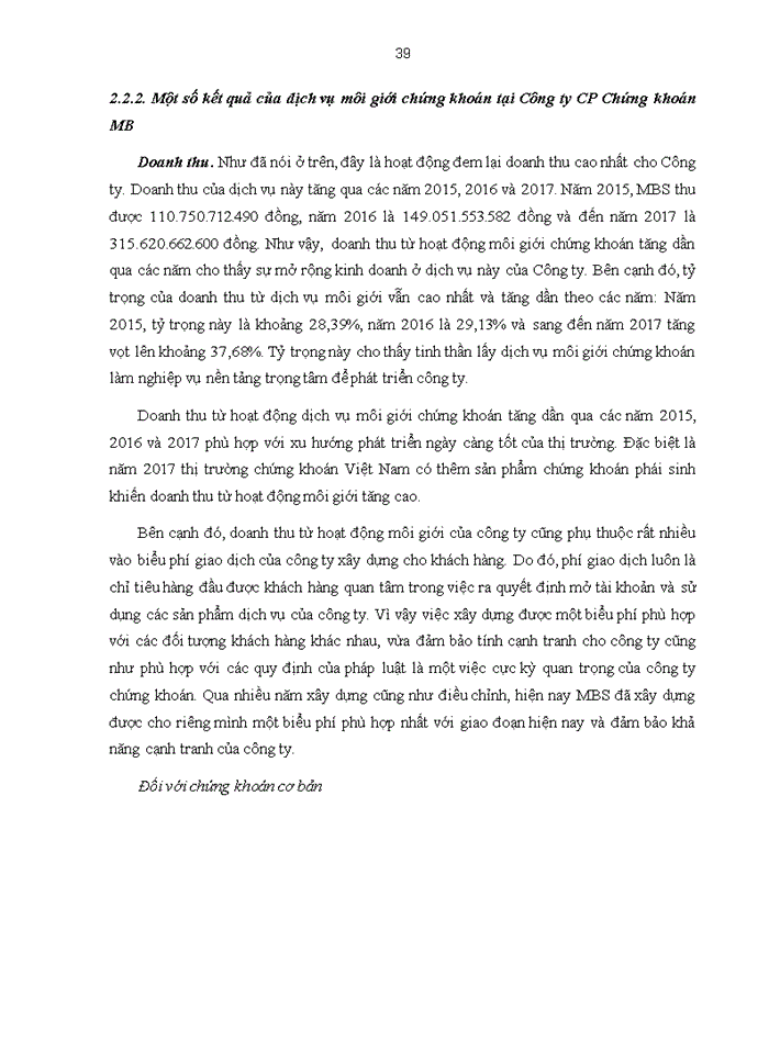 image for page Giải pháp nâng cao chất lượng dịch vụ môi giới chứng khoán đối với khách hàng cá nhân của công ty cổ phần chứng khoán MB.
