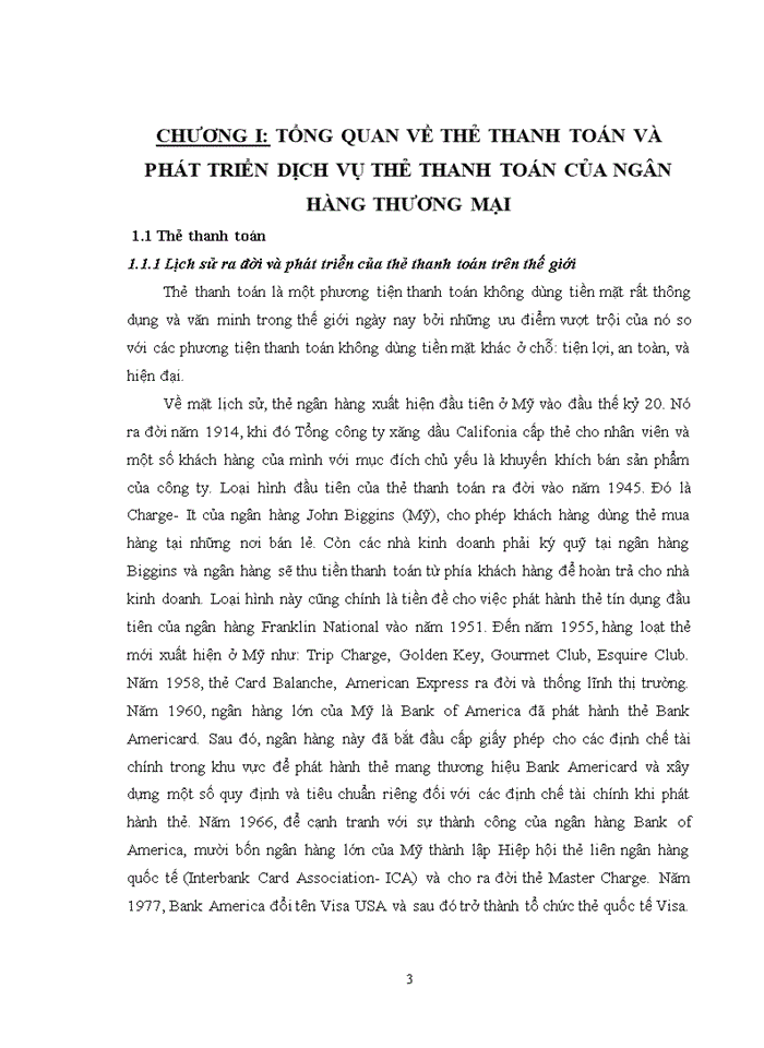 image for page Giải pháp phát triển dịch vụ thẻ thanh toán tại Ngân hàng Thương mại cổ phần Công Thương Việt Nam