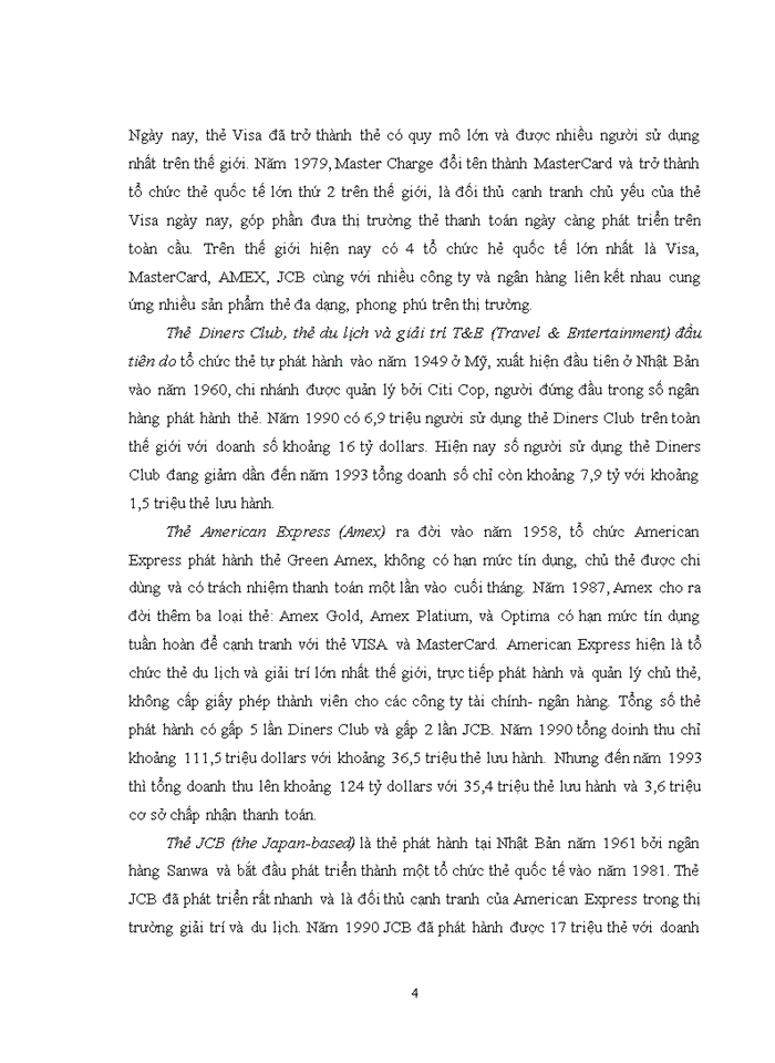 image for page Giải pháp phát triển dịch vụ thẻ thanh toán tại Ngân hàng Thương mại cổ phần Công Thương Việt Nam