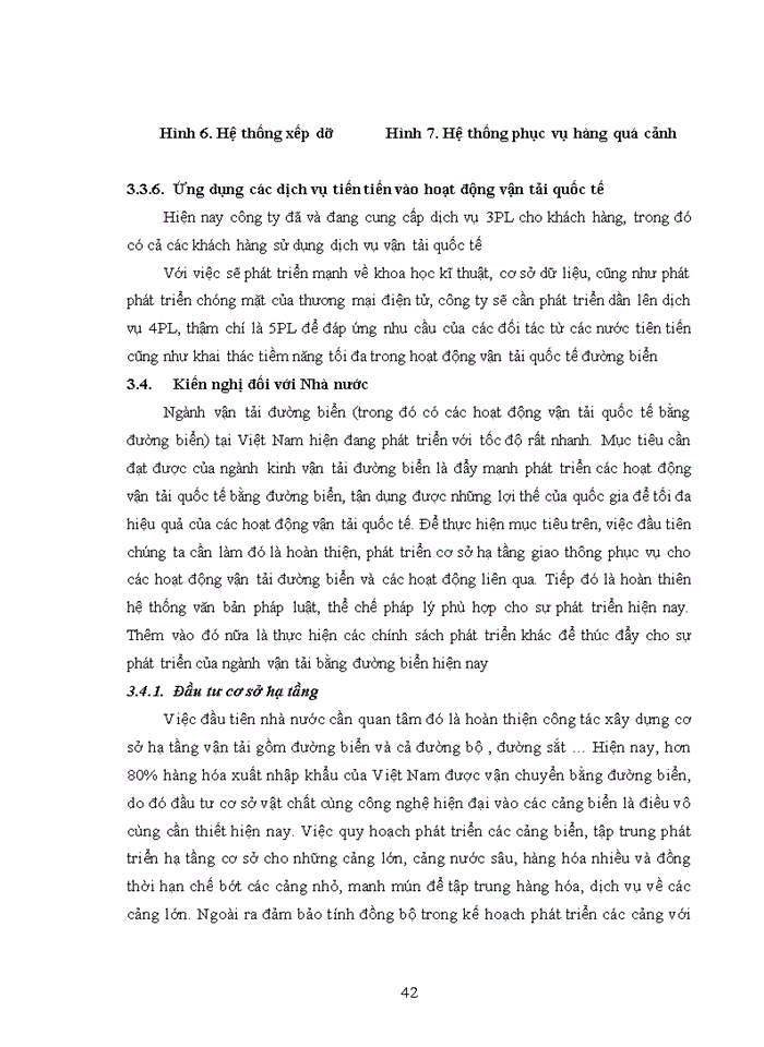 image for page Phát triển kinh doanh vận tải quốc tế bằng đường biển của công ty cổ phần tiếp vận doanh nghiệp nhỏ và vừa việt nam (sme logistics)