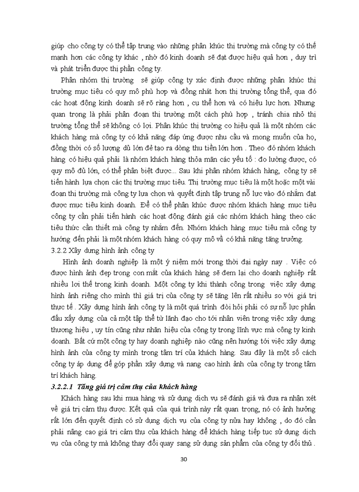 image for page Phát triển khách hàng của công ty cổ phần đầu tư Nguyễn Tấn