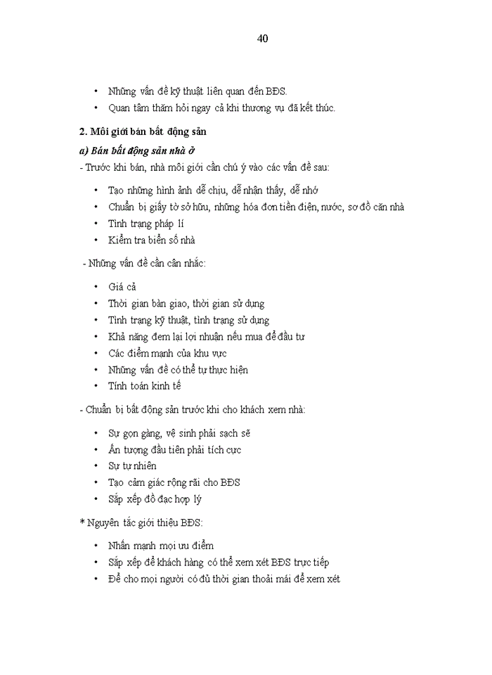 image for page Nâng cao chất lượng hoạt động môi giới bất động sản tại công ty cổ phần và đầu tư thương mại DL