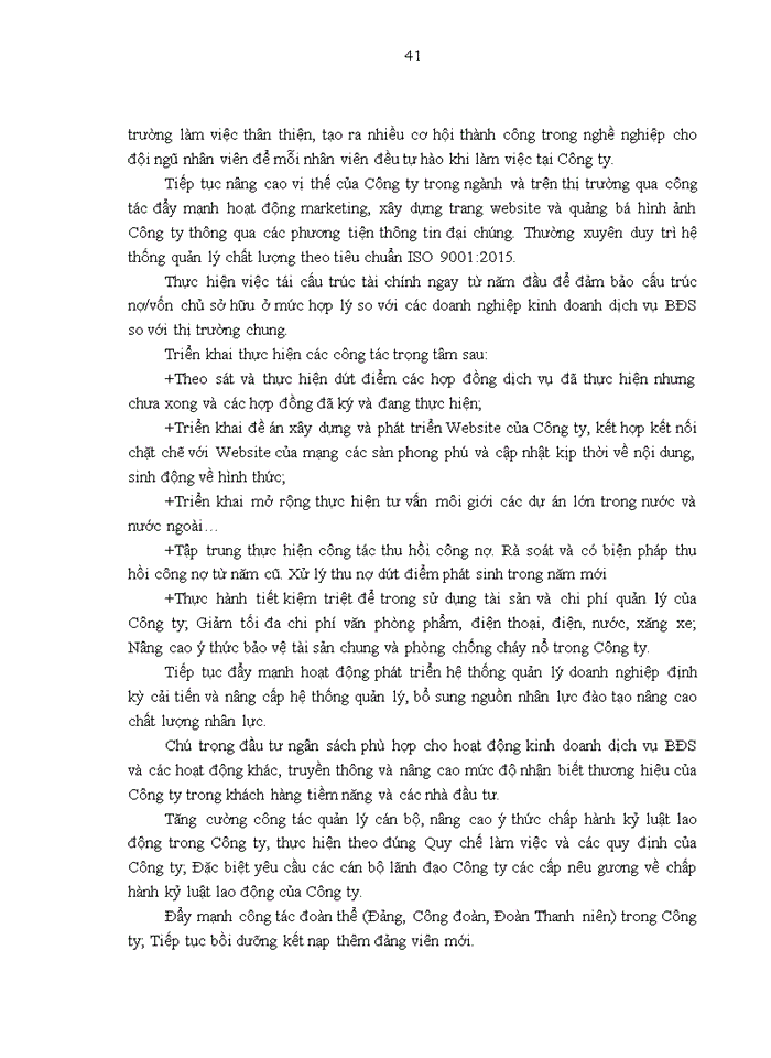 image for page Hoàn thiện quy trình môi giới bất động sản tại công ty TNHH Phát triển Thương mại – Du lịch và Đầu tư bất động sản HomesPlus