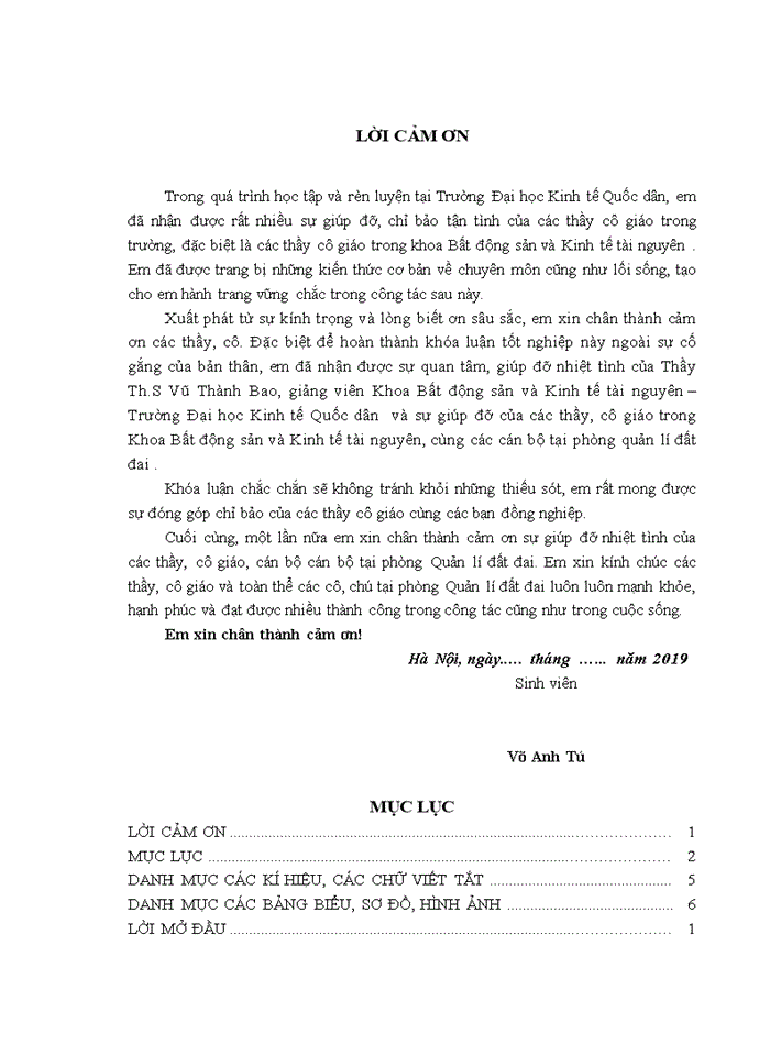 image for page Công tác cấp giấy chứng nhận quyền sử dụng đất, quyền sở hữu nhà ở và tài sản khác gắn liền với đất tại thành phố Vinh , tỉnh Nghệ An
