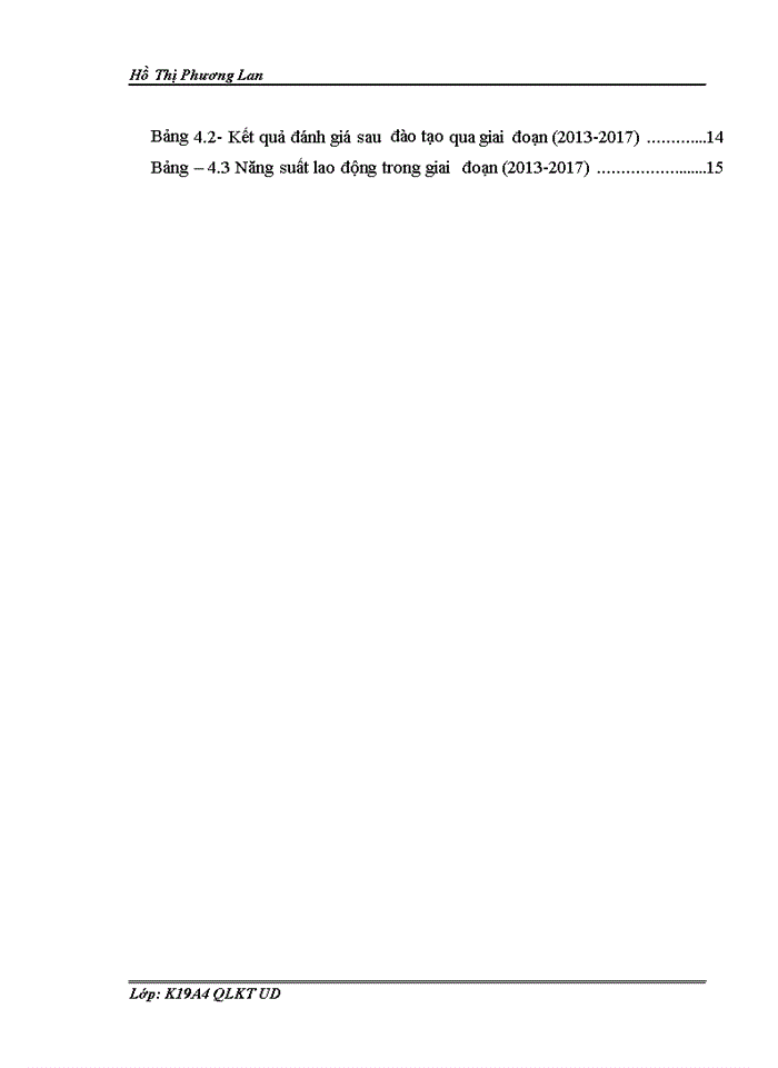 image for page Hoàn thiện công tác đào tạo và phát triển nguồn nhân lực tại Công ty Cổ phần đầu tư và xây dựng Hòa Nam