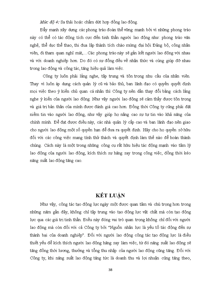 image for page Hoàn thiện giải pháp tạo động lực cho người lao động tại Công ty Cổ phần Bến Xe Hà Nội